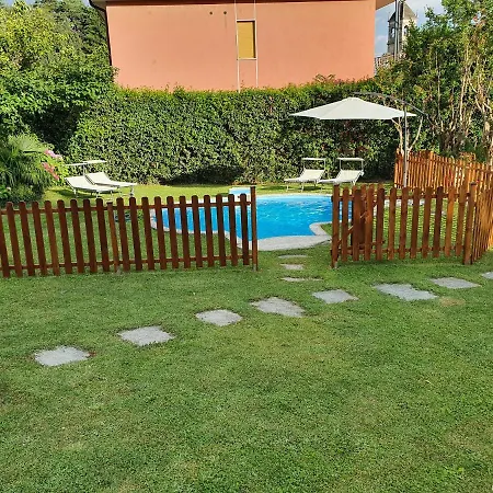 Orsola Apartament