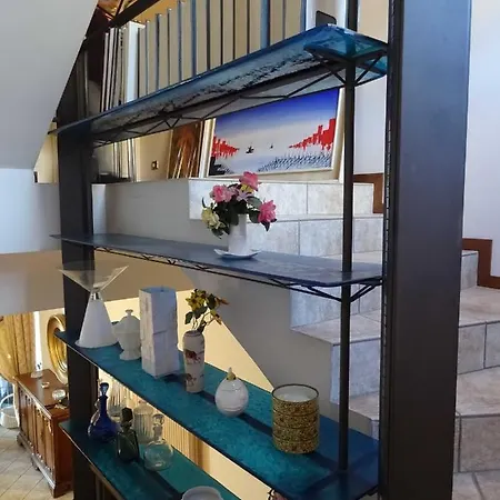 Apartament Orsola