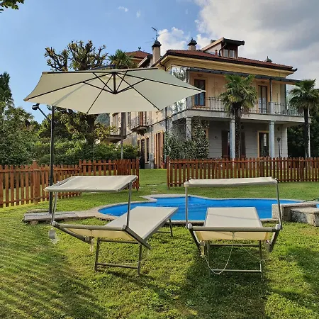 Orsola Apartament