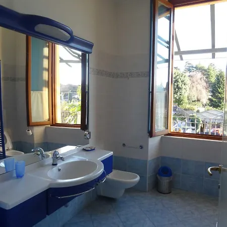 Apartament Orsola San Fermo della Battaglia