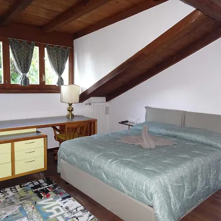 Orsola Apartament San Fermo della Battaglia