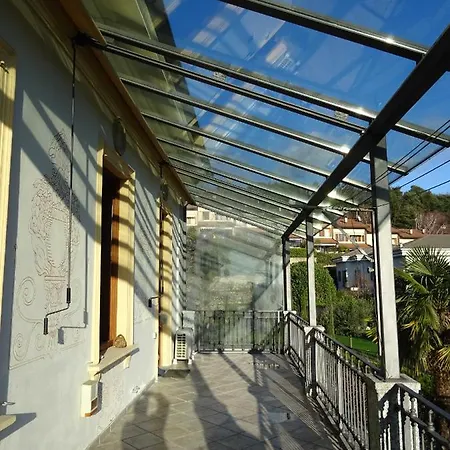 Orsola * San Fermo della Battaglia