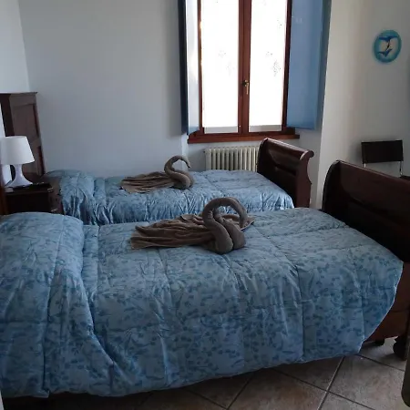 Apartament Orsola