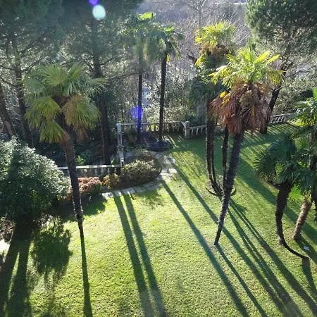 Orsola Apartament San Fermo della Battaglia