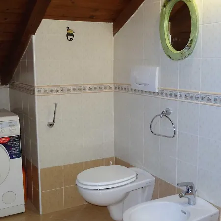 Apartament Orsola San Fermo della Battaglia