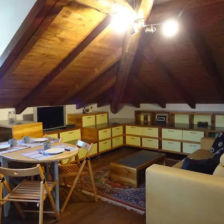 Apartament Orsola