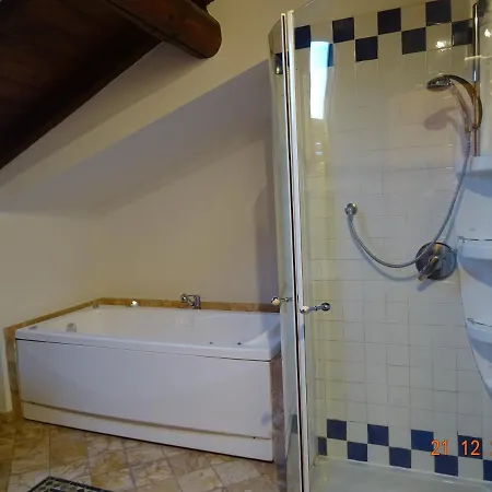 Orsola Apartament *
