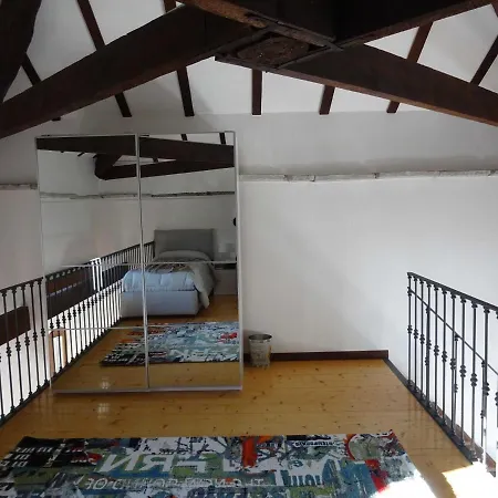 Orsola Apartament San Fermo della Battaglia
