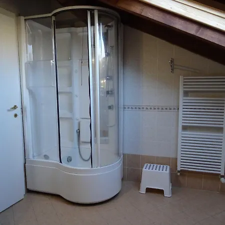 Orsola Apartament San Fermo della Battaglia