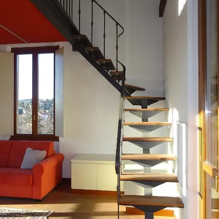 Apartament Orsola *